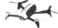 Nouveau : Relevé photos et vidéos avec drone